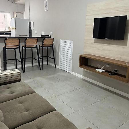 Appartement Apartamento Fatima Para Familia à Balneário Camboriú Extérieur photo